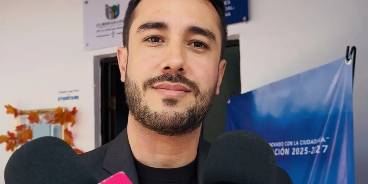 Exige diputado federal quitar fuero a Blanco Bravo para enfrentar la justicia