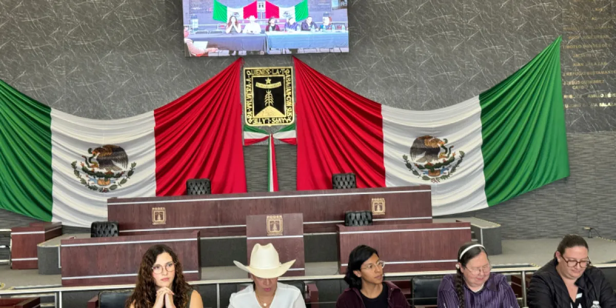 Exigen feministas prohibir la maternidad subrogada en Morelos 