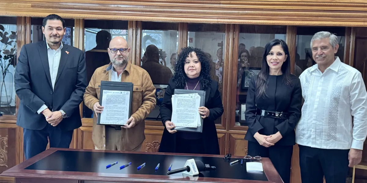 Cuernavaca mejora atención y protección social del personal en retiro del DIF