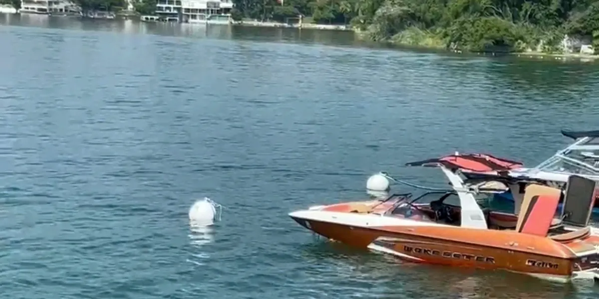 El lago de Tequesquitengo en Morelos se prepara para la temporada decembrina con medidas reforzadas de seguridad, verificación de embarcaciones y capacitación a prestadores de servicios para recibir a turistas nacionales.