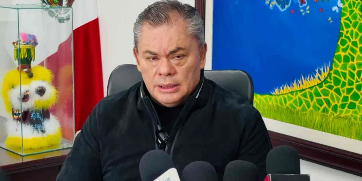 Extinguirán IMIPE antes del 15 de diciembre: Rafa Reyes