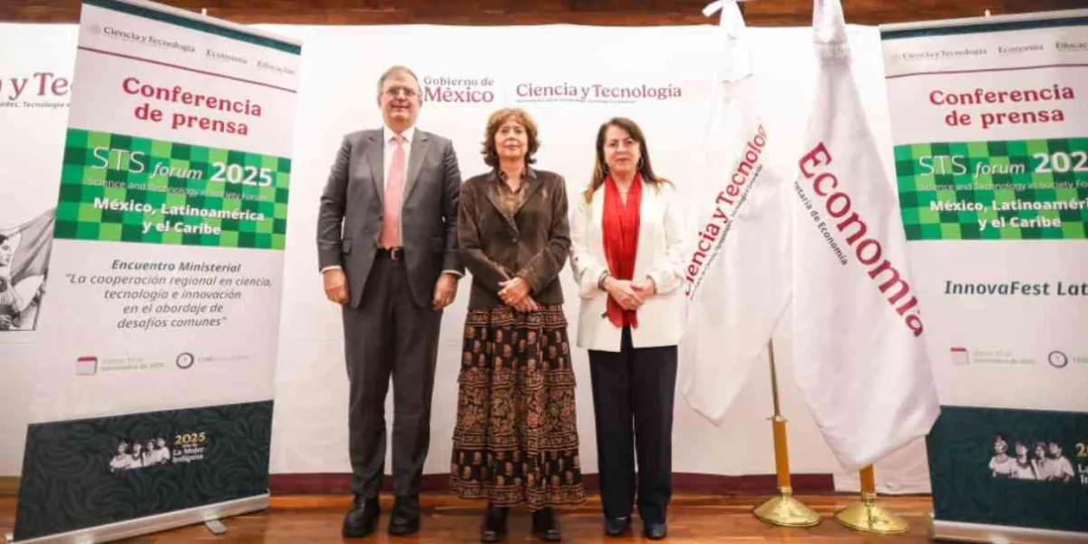 Morelos, históricamente un territorio de conocimiento: MGS