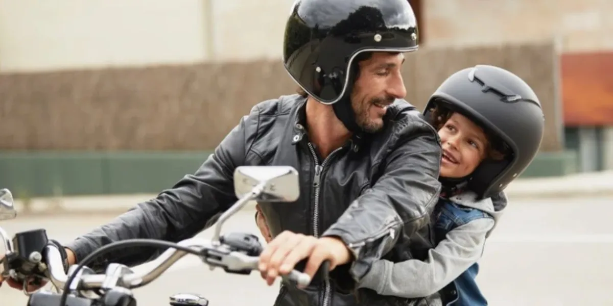 Cuernavaca aplicará nuevas sanciones a motociclistas que transporten menores de 12 años a partir de 2026