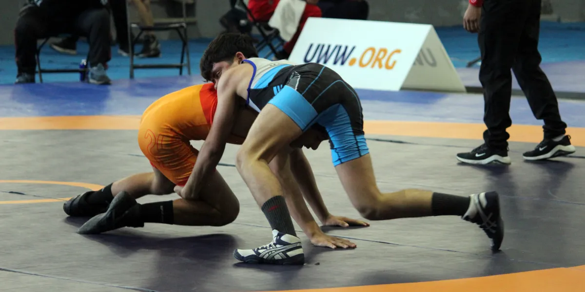 Atletas de Morelos ganan seis medallas en el Grand Prix “Todos Estrellas” 2025 de Luchas Asociadas, respaldado por el Indem en Oaxtepec.