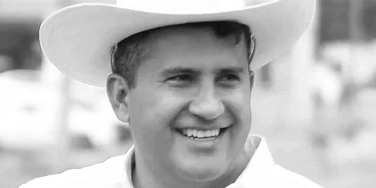 Carlos Manzo: ¿mártir o héroe?