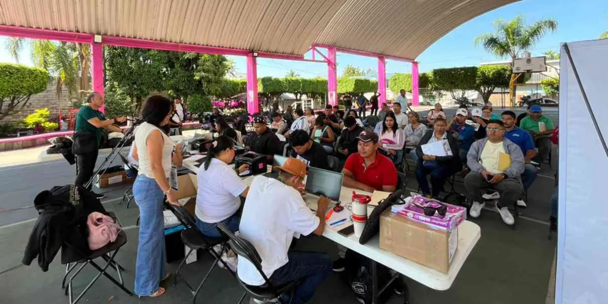 Promueve MyT la regularización mediante programa Moto Segura