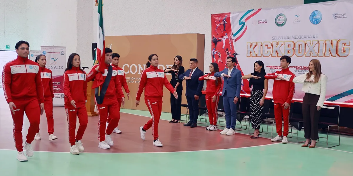 Mundial Kickboxing Abu Dabi 2025