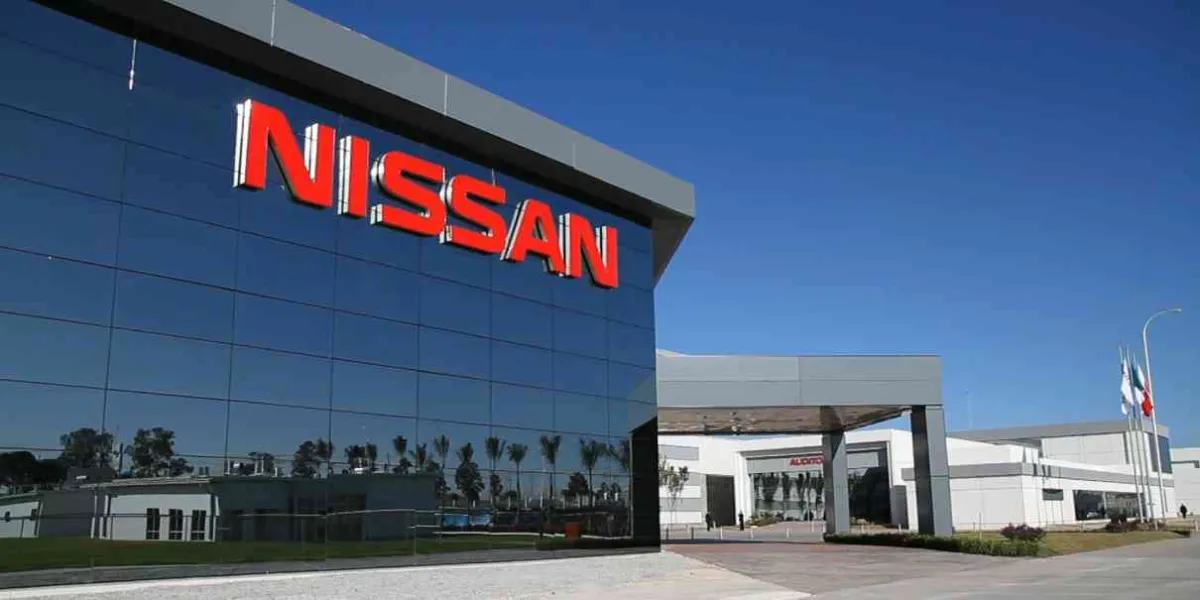 Inicia fase final del cierre de Nissan