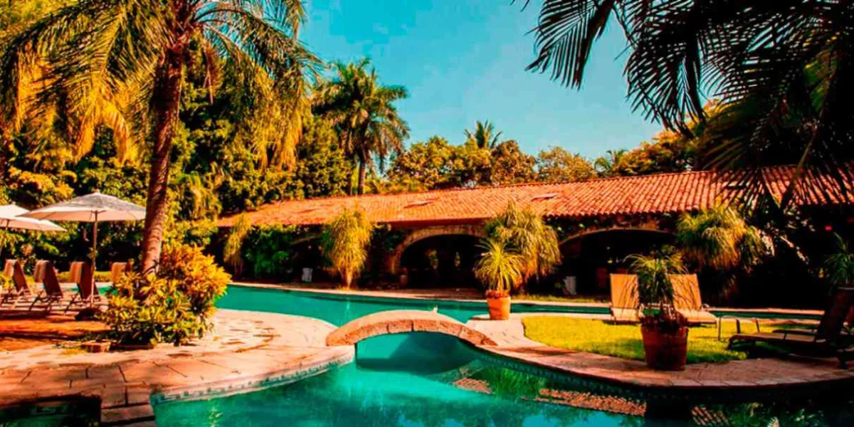 Cerró Morelos el fin de semana con 75% de ocupación hotelera