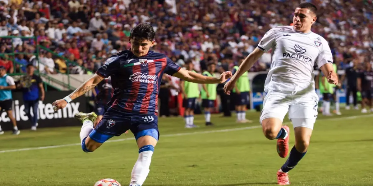 Atlante queda fuera de la liguilla del Apertura 2025 y anuncia la salida del técnico Miguel de Jesús Fuentes tras un torneo donde terminó como superlíder.
