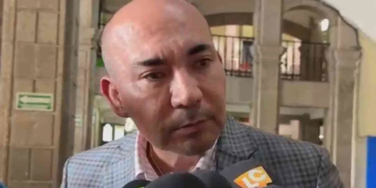 Cuatro municipios piden adelanto de participaciones