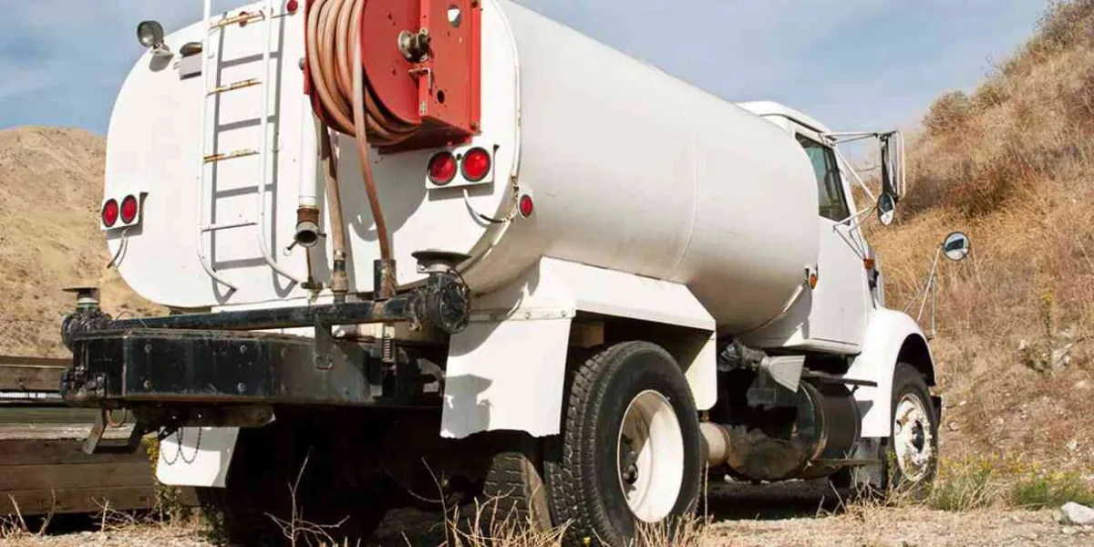 Descarta Ceagua robo de agua con pipas foráneas