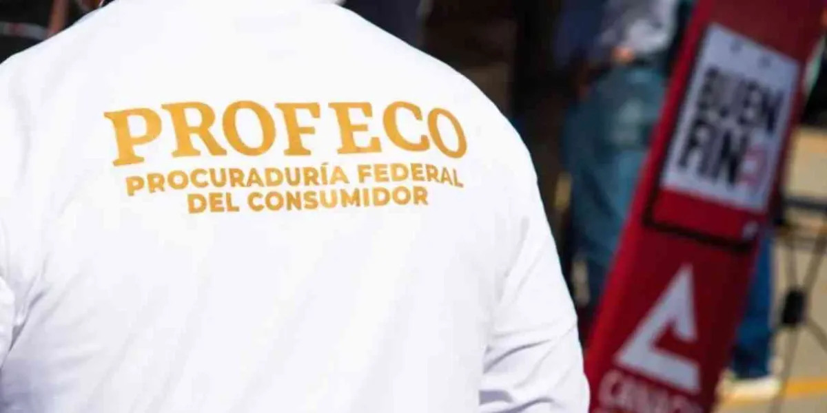 Vigilará Profeco Morelos que se respeten descuentos del Buen Fin