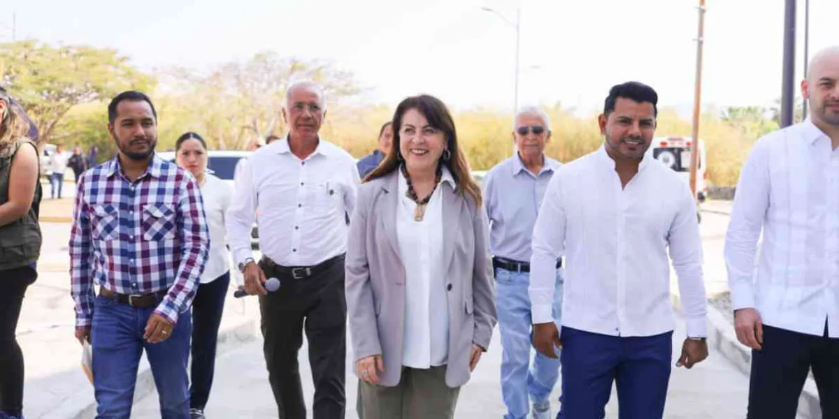 Avanza en Xochitepec la construcción del Centro de Búsqueda de Personas