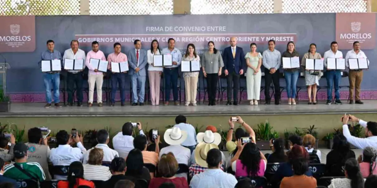 Abrirá Universidad Rosario Castellanos en Chinameca el próximo ciclo escolar