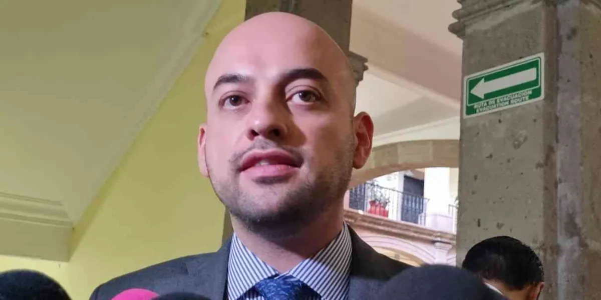 Ante alerta canadiense, turistas no corren ningún peligro: Maldonado