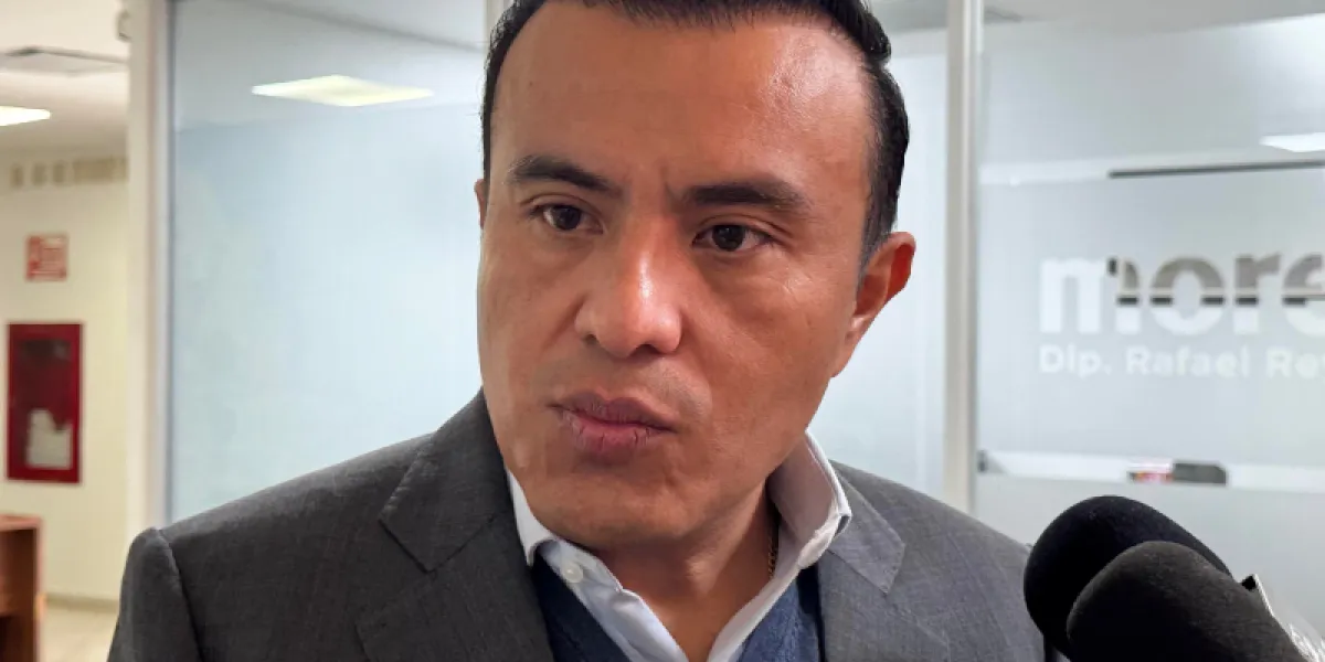 Exigirá Congreso Local resultados a FGE