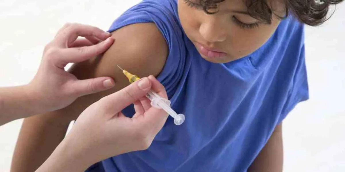 Levantarán un censo de niños sin vacuna contra sarampión