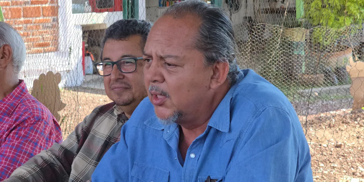  Cañeros de la región oriente exigen seguridad ante incremento de extorsiones y violencia 