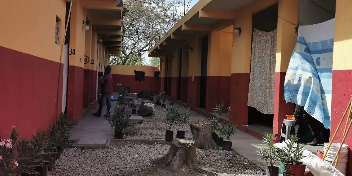 Supervisa Protección Civil albergues de jornaleros durante la zafra en Cuautla