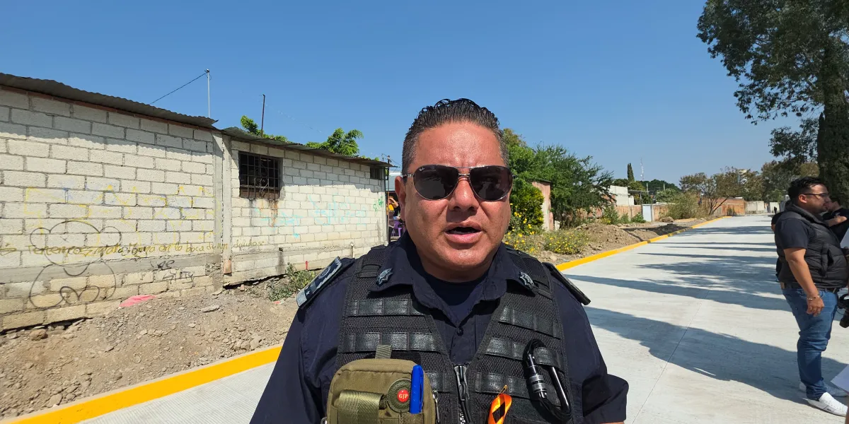 Ofrecen acompañamiento policíaco a cuentahabientes en Cuautla para evitar asaltos