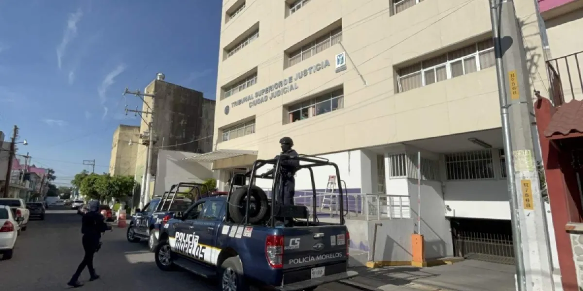  Liberan a presunto responsable de atropellar a dos jóvenes en Jantetelco, familia exige justicia