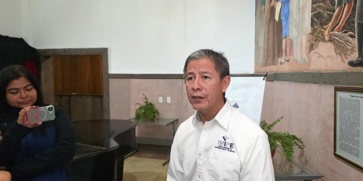 IMIPE exhorta a municipios de Morelos a asumir un papel activo en la transparencia y el acceso a la información pública.