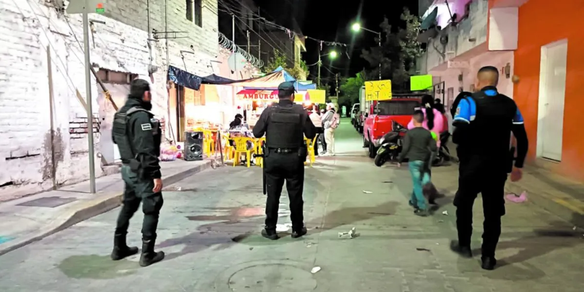 Protección Civil Morelos mantiene saldo blanco en peregrinaciones guadalupanas y refuerza acompañamiento vial; llaman a evitar riesgos y proteger a menores y adultos mayores.