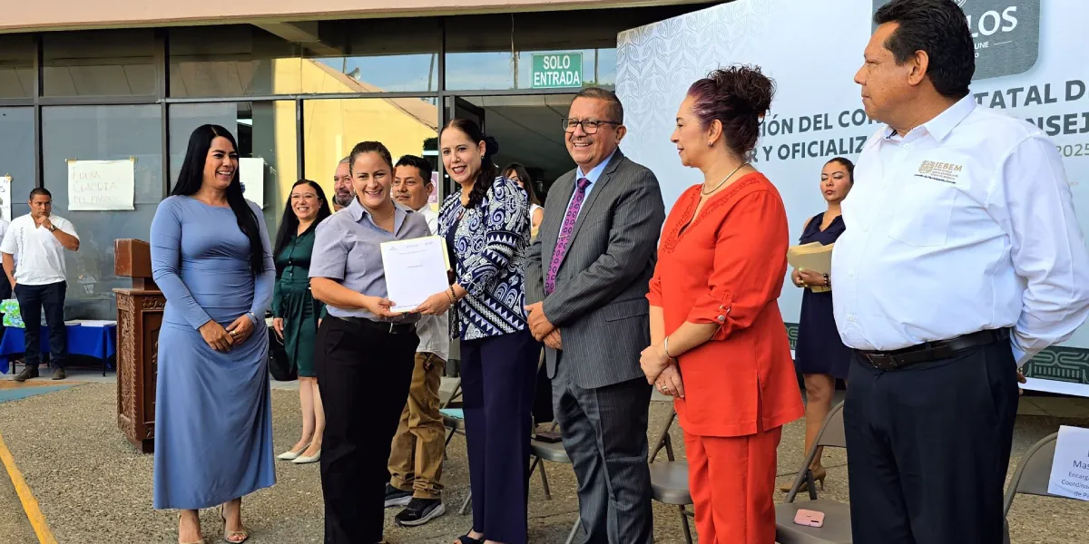 La SEP Morelos anunció un operativo de seguridad durante el periodo vacacional 2025 para proteger escuelas de educación básica, con rondines, vigilancia coordinada y apoyo vecinal para evitar robos y garantizar un regreso seguro.