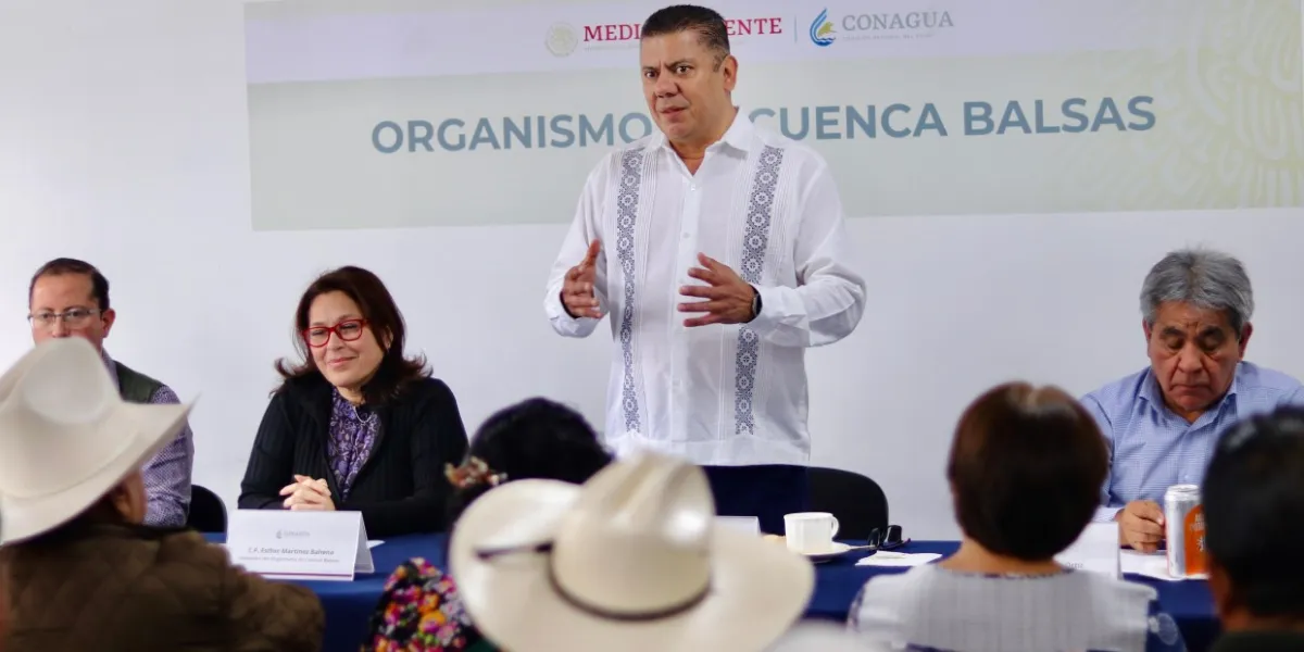 El ejido de El Hospital en Cuautla moderniza su infraestructura con más de dos mil metros de entubamiento en canales de riego para reducir filtraciones y mejorar la productividad agrícola.