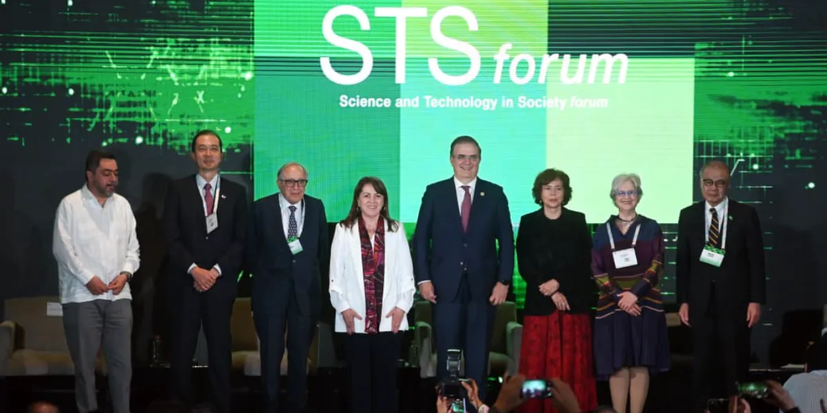 El Innovafest LATAM 2025 atrajo el interés de cuatro empresas tecnológicas para invertir en Morelos, destacando una firma de aerogeneradores. Autoridades prevén reuniones formales en tres semanas.