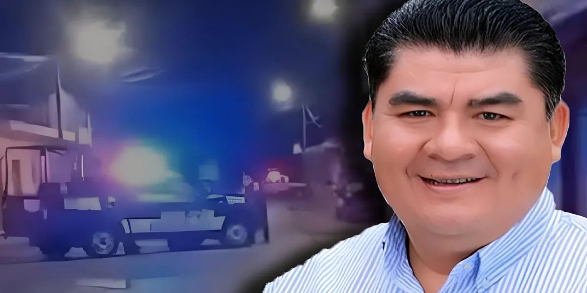 Ataque a la vivienda del alcalde de Yecapixtla sería un acto de intimidación por acciones de seguridad, informó la SSPC de Morelos.
