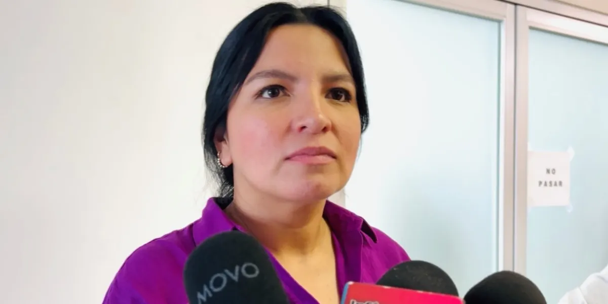 Congreso de Morelos cierra jornada de 16 días de activismo contra la violencia hacia las mujeres
