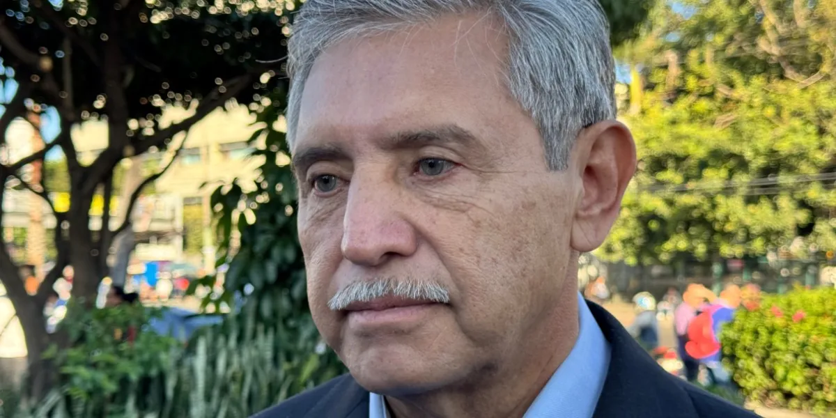 Alcalde de Cuernavaca admite falta de resultados para frenar ambulantaje y anuncia posibles cambios en el Gabinete
