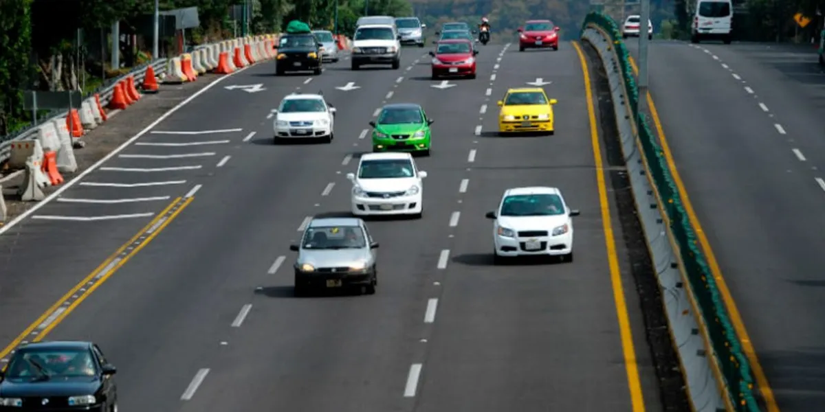 Refuerzan seguridad en carreteras de Morelos tras intento de asalto en la México–Cuernavaca