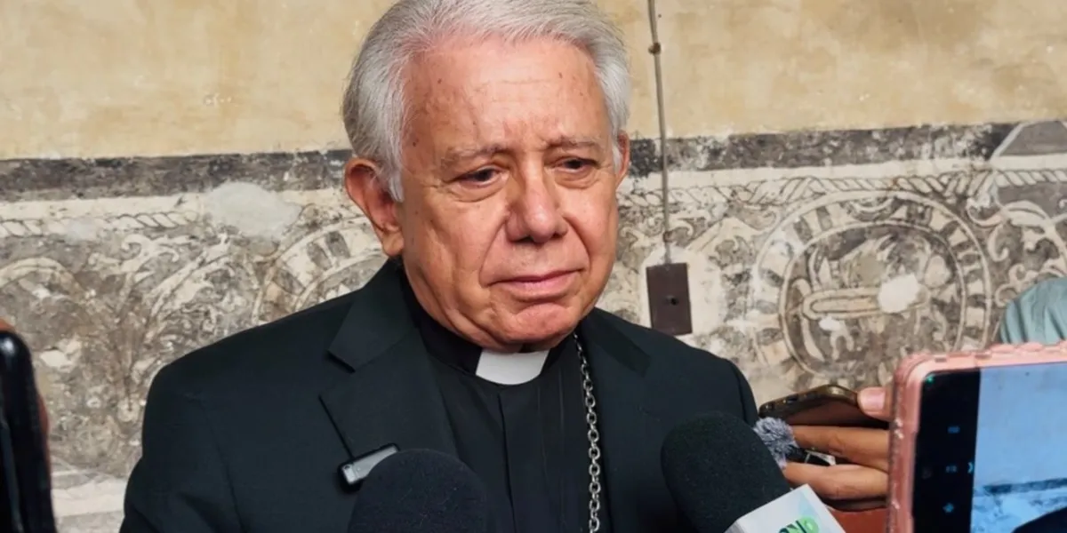 Obispo denuncia doble cobro de piso a comerciantes en Cuautla y zona oriente de Morelos