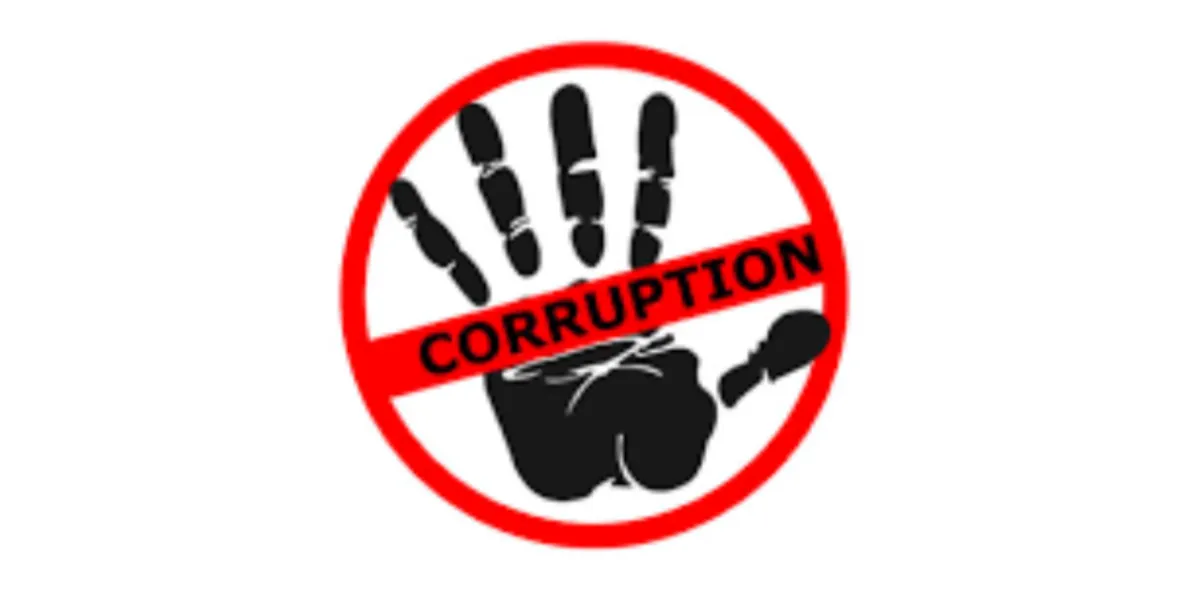 Contra la corrupción o contra el cinsimo 