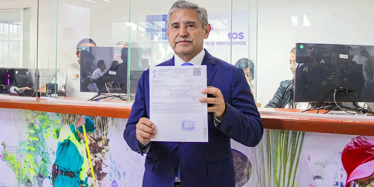 Gobierno de Morelos cumplió disciplina financiera en 2025 y apoyó al TSJ con 65 millones de pesos, informó Administración y Finanzas.