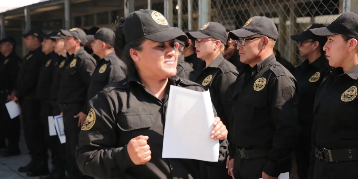 Despiden a siete custodios en Morelos por permitir ingreso de celulares a penales
