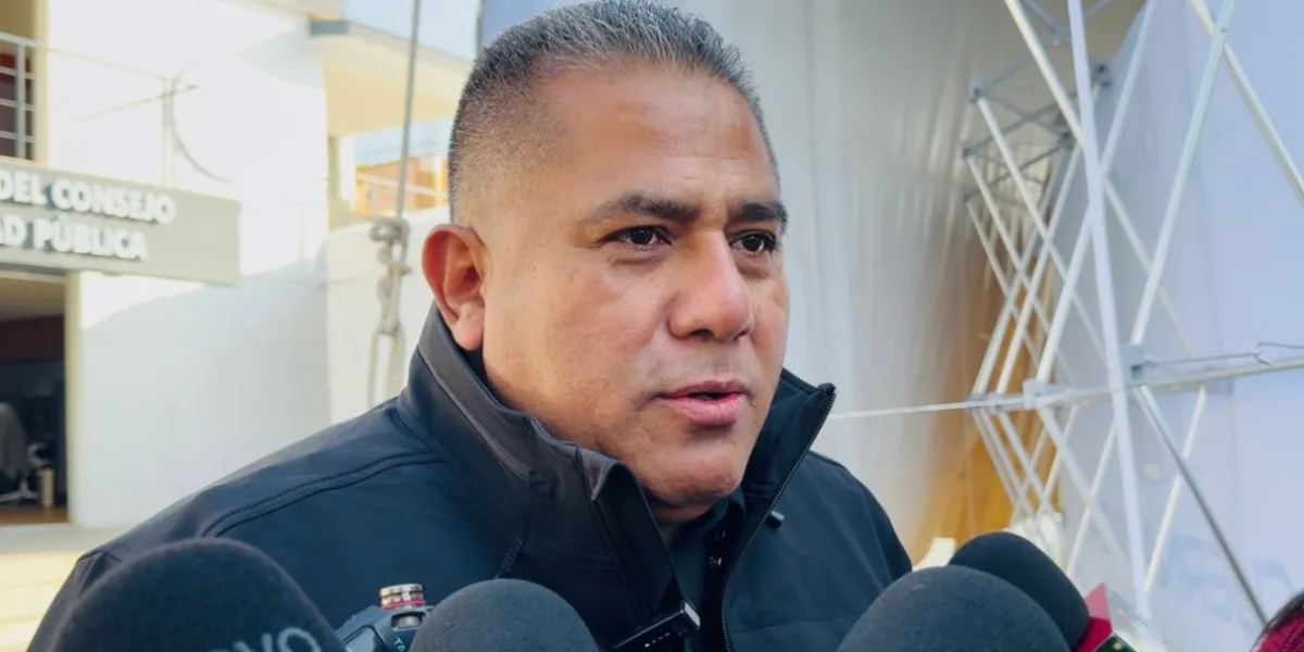 Titular de la Seprac asegura disminución de delitos en Cuernavaca tras señalamientos sobre su posible remoción