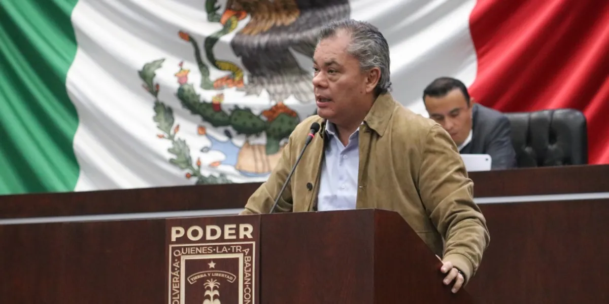 Congreso de Morelos aprueba extinción del IMIPE y crea la Secretaría Anticorrupción