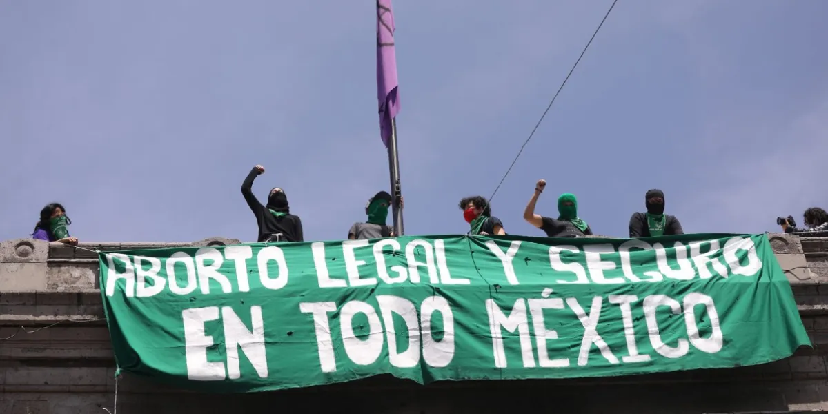 Despenalización del aborto sigue siendo uno de los temas más polémicos en el Congreso de Morelos