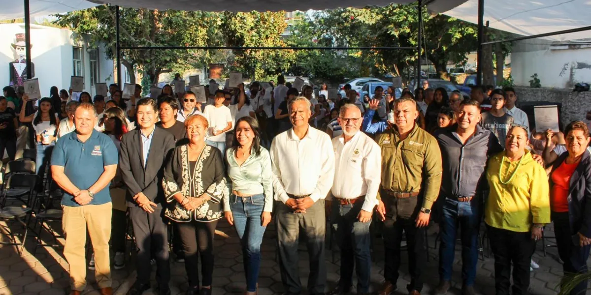 jiutepec educación 