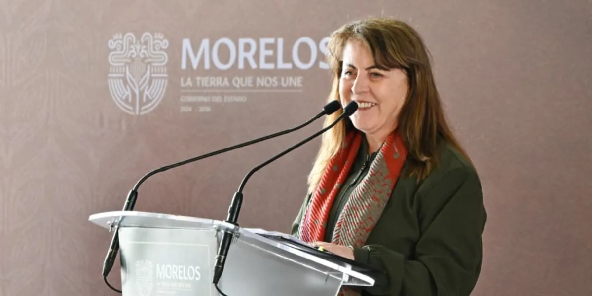 Morelos lanzará programa para fortalecer el turismo comunitario y rescatar balnearios ejidales en 2025