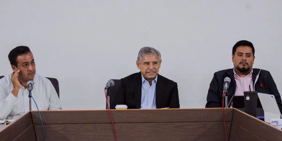 Cuernavaca realizará elecciones extraordinarias en las colonias Rodolfo López de Nava y El Mirador