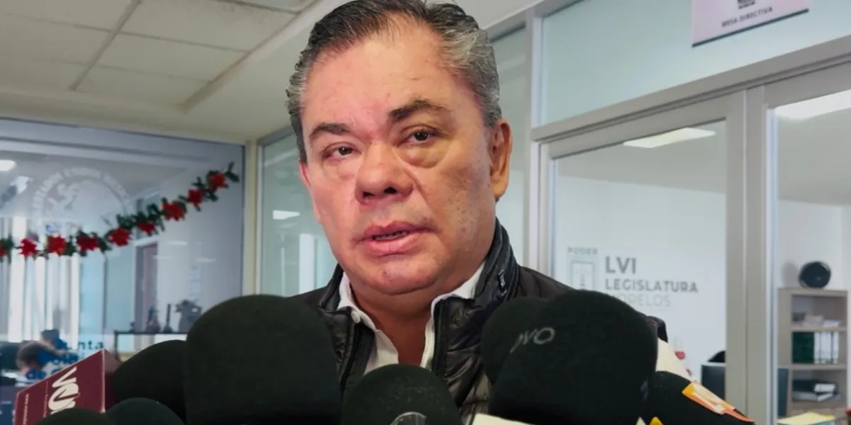 Morelos avanza hacia la homologación de la Ley contra la Extorsión: Congreso prepara reformas