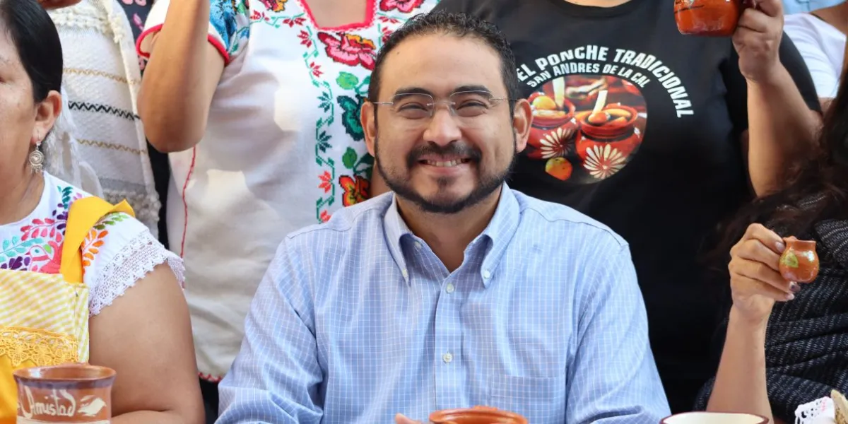 Tepoztlán anuncia la sexta edición de la Tradicional Feria del Ponche 2025 en San Andrés de la Cal