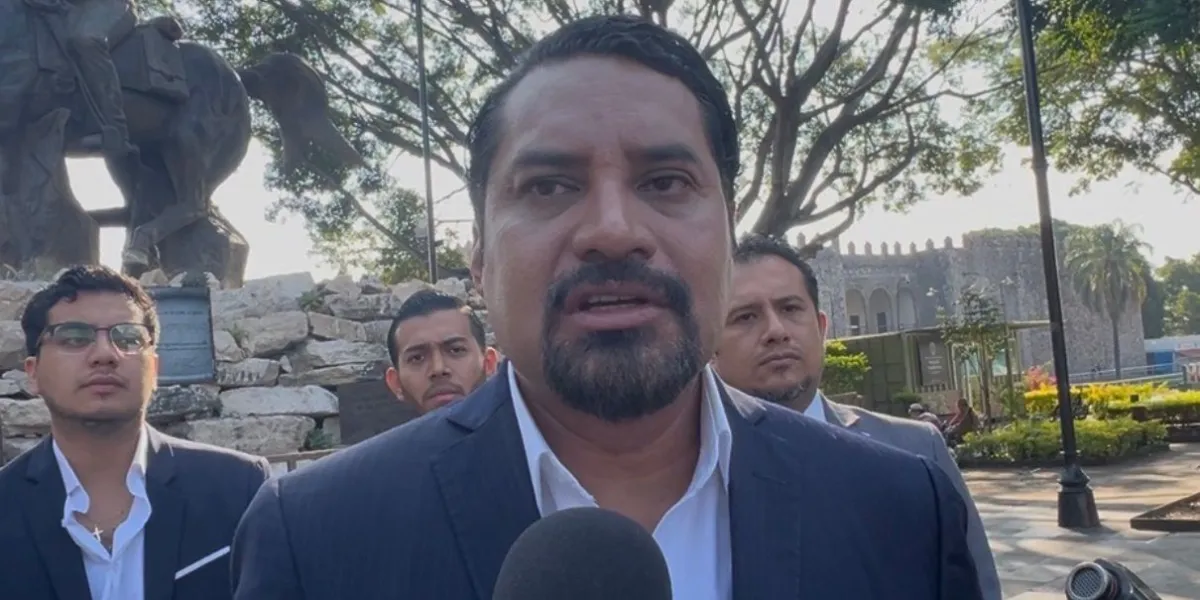 Fiscalía Anticorrupción debe informar avances de denuncias contra exfuncionarios: FMA