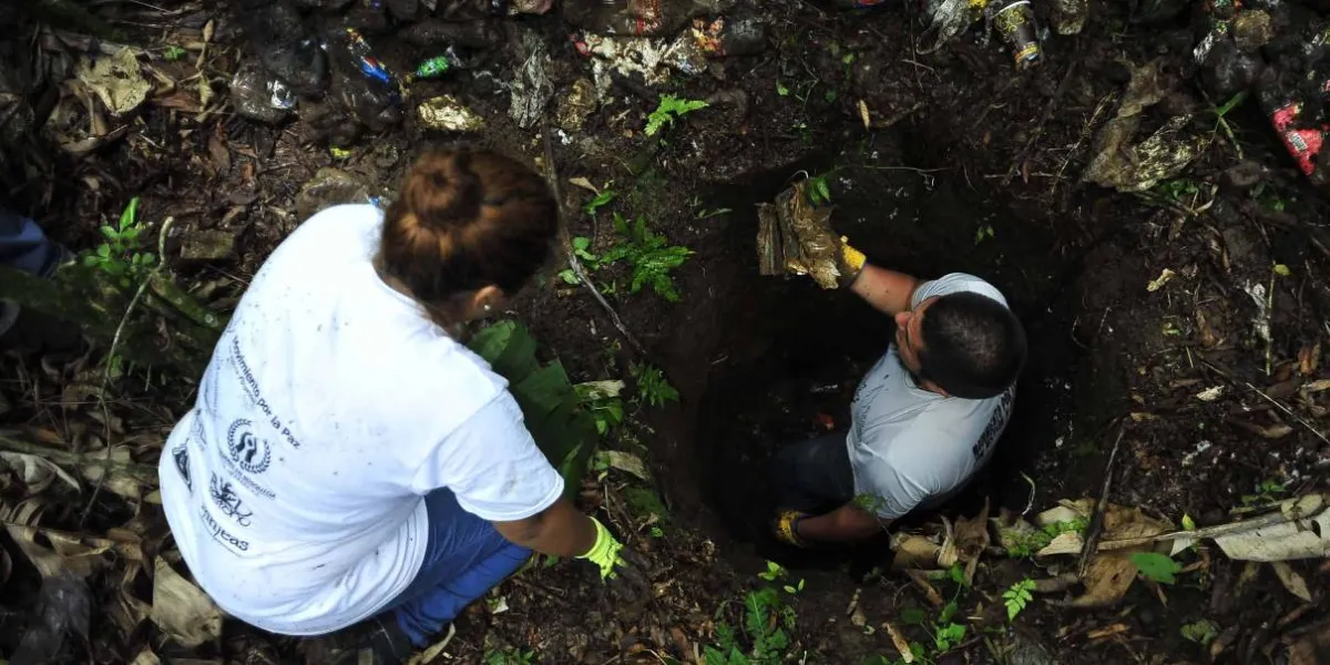 Morelos registra 184 fosas clandestinas y 201 cuerpos hallados: Cuautla y Yecapixtla, los focos de mayor preocupación