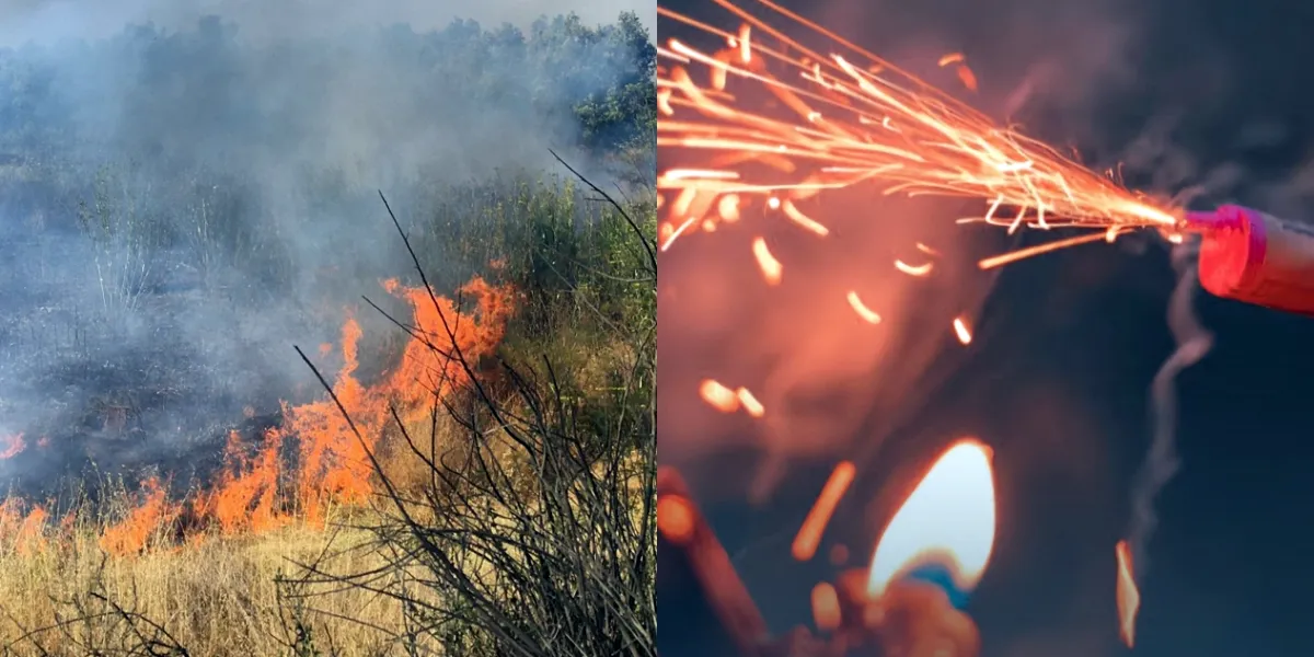Bomberos de Cuautla alertan por el aumento de incendios y piden supervisar el uso de pirotecnia y calentadores para evitar accidentes durante la temporada invernal.